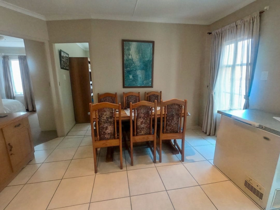 3 Bedroom Property for Sale in Fonteine Park Western Cape